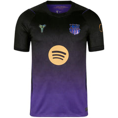 Pánské Barcelona Pryč Fotbalový dres Kit 2026/27
