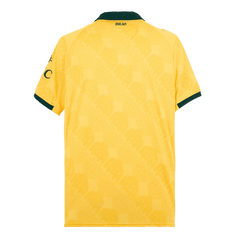 AC Milan 2025/26 Men's Third Away Football Shirt