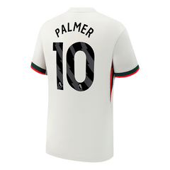 Chelsea PALMER #10 Men's Away Football Jersey 2025/26