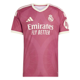 Real Madrid Třetí pryč Fotbalový dres 2026/27 - verze pro hráče