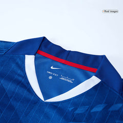 Chelsea Women's Home Football Jersey 2025/26