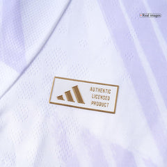 Manchester United 2025/26 Away Football Shirt - Player Version