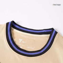 Pánský venkovní fotbalový dres Barcelona x Kobe Bryant 2025/26