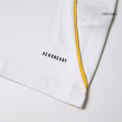 Pánský domácí fotbalový dres Real Madrid 2025/26