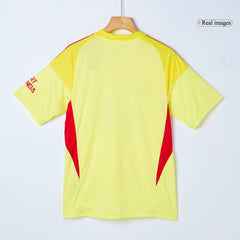 Arsenal Men's Goalkeeper Football Jersey 2025/26