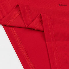 Pánské Arsenal SAKA #7 Domov Fotbalový dres 2026/27 - UCL