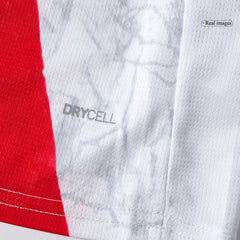 Pánské Manchester City REIJNDERS #4 Fotbalový dres Mistrovství světa 2025/26