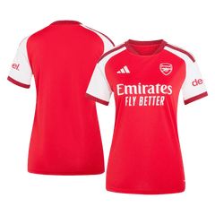 Dámské Arsenal Domov Fotbalový dres 2026/27