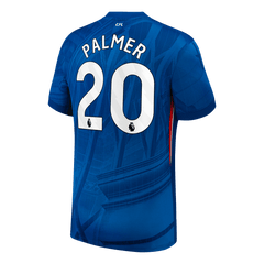 Pánský fotbalový dres Chelsea PALMER #20 Domácí 2025/26