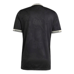 Juventus Třetí pryč Fotbalový dres 2025/26 - verze pro hráče