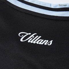 Pánský venkovní fotbalový dres Aston Villa 2025/26