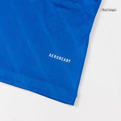 Pánské Real Madrid TCHOUAMENI #14 Třetí pryč Fotbalový dres 2025/26