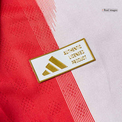 Bayern Munich OLISE #17 Domov Fotbalový dres 2025/26 - verze pro hráče