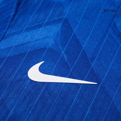 Chelsea Home Football Shirt 2025/26 – Player Version