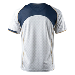 Portugal Pryč Retro fotbalový dres 2004