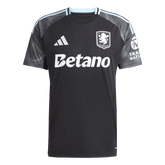 Pánské Aston Villa Pryč Fotbalový dres 2025/26