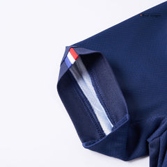 Dětská souprava domácího dresu PSG (dres + šortky) 2025/26