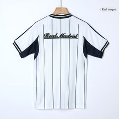 Real Madrid US Pack 25/26 Men's Shirt