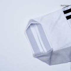 Real Madrid Home Jersey Kids (Shirt + Shorts) 2025/26