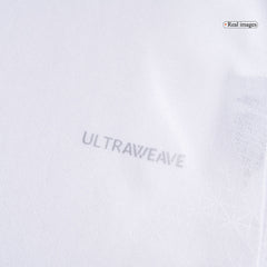 Venkovní fotbalový dres AC Milán 2025/26 – verze pro hráče