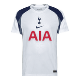 Domácí fotbalový dres Tottenham Hotspur 2025/26 – verze pro hráče