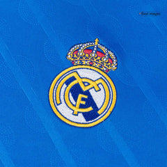 Pánské Real Madrid ARDA GÜLER #15 Třetí pryč Fotbalový dres 2025/26