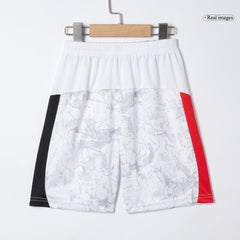 Dětský dres Manchester City x KidSuper World Cup Dres (dres + šortky) Mistrovství světa klubů 2025/26