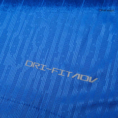 Chelsea WORLD CHAMPIONS #25 Domácí Fotbalový dres 2025/26 s odznakem na hrudi - verze pro hráče