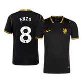 Pánské Chelsea ENZO #8 Pryč Fotbalový dres 2026/27
