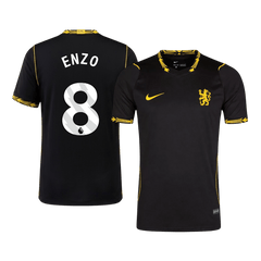 Pánské Chelsea ENZO #8 Pryč Fotbalový dres 2026/27