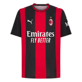 Pánské AC Milan Domov Fotbalový dres 2026/27