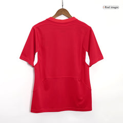 Retro fotbalový dres Liverpool 2005 - UCL