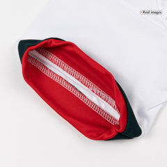 Děti Mexico Pryč Světový pohár Fotbalový dres Kit(dres + šortky) 2026