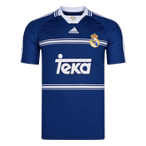 Real Madrid Pryč Retro fotbalový dres 1998/99