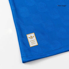 Real Madrid TCHOUAMENI #14 Třetí pryč Fotbalový dres 2025/26 - verze pro hráče