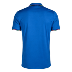 Italy Domov Retro fotbalový dres 1990