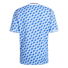Manchester United Pryč Retro fotbalový dres 1990/92