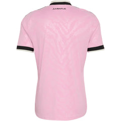Pánské Juventus Pryč Fotbalový dres 2026/27