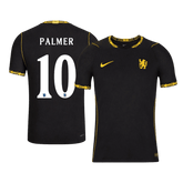 Chelsea PALMER #10 Pryč Fotbalový dres 2026/27 - verze pro hráče - UCL