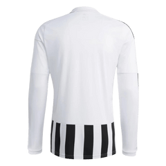 Pánské Juventus Domov Fotbalový dres s dlouhým rukávem 2026/27