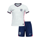 Děti England Domov Světový pohár Fotbalový dres Kit(dres + šortky) 2026