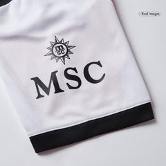 AC Milan MODRIĆ #14 Men's Away Football Jersey 2025/26