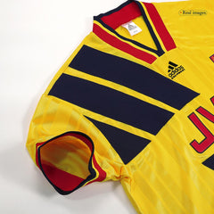 Arsenal Pryč Retro fotbalový dres 1993/94