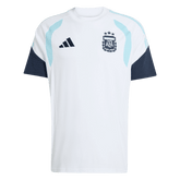 Pánské Argentina Předzápas Fotbalový dres Mistrovství světa 2026