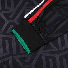 Pánské Mexico Fotbalový dres s dlouhým rukávem 2026