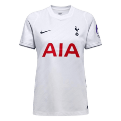 Dámské Tottenham Hotspur Domov Fotbalový dres 2026/27