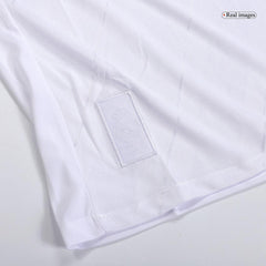 Real Madrid MODRIĆ #10 Domácí Retro fotbalový dres 2017/18