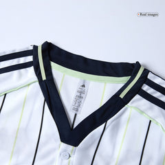 Real Madrid US Pack 25/26 Men's Shirt