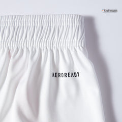 Bayern Mnichov venkovní fotbalové trenýrky 2025/26