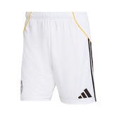 Real Madrid 2025/26 Home Football Shorts
